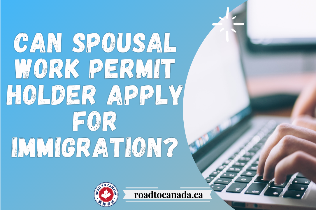 spousal work permit
