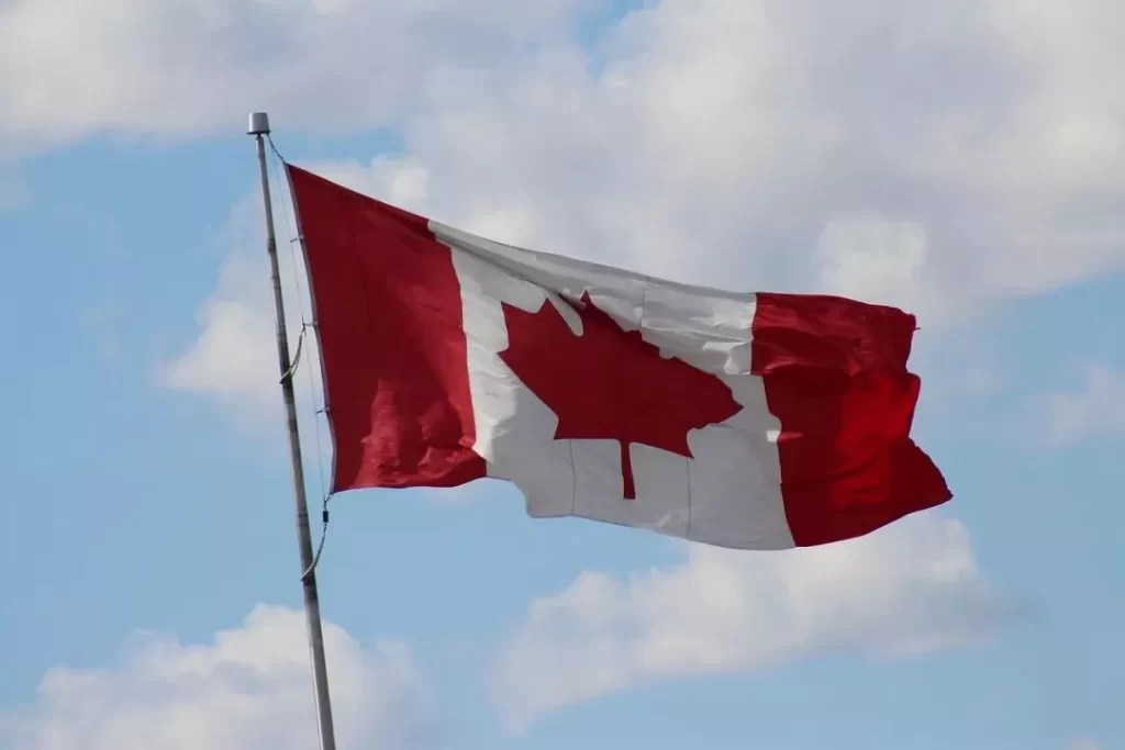 加拿大快速通道
加拿大移民