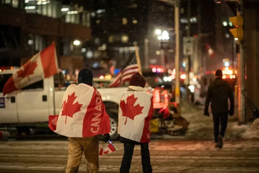 加拿大移民大赦 加拿大移民