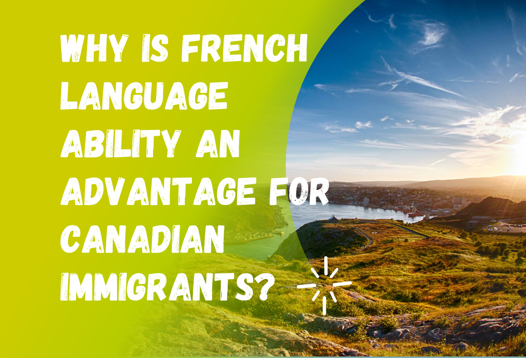 Canadian French Immigration