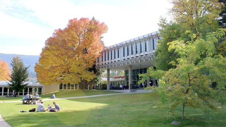 selkirk-college-castlegar-campus